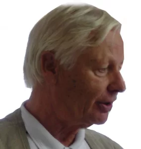 Autor Werner Philipp