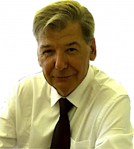 Autor Lorenz Bernd Drescher