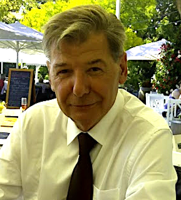 Lorenz Bernd Drescher