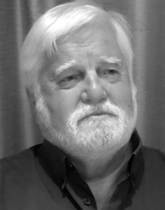 Autor Bernd Lippmann