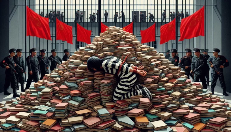 Im Büchergiftkeller