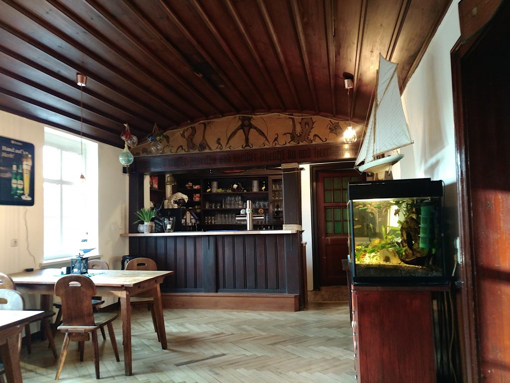 Die Schifferstube, 2018