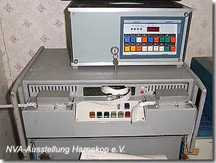 NVA-Ausstellung Harnekop